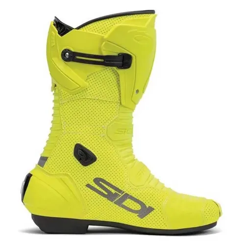 시디 Mag 1 Air 레이싱 부츠 4142537478