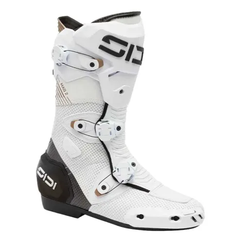 시디 Mag 2 Air 레이싱 부츠 4142537481