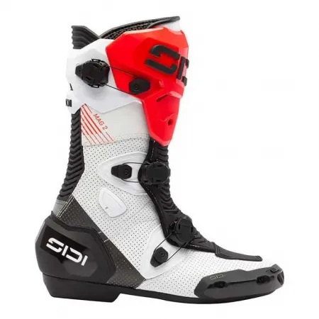 시디 Mag 2 Air 레이싱 부츠 4142537482