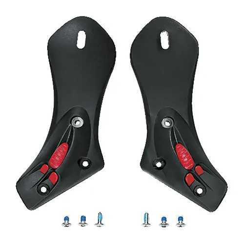 시디 Vertigo Ankle Air Vent 부츠 통 4142537517