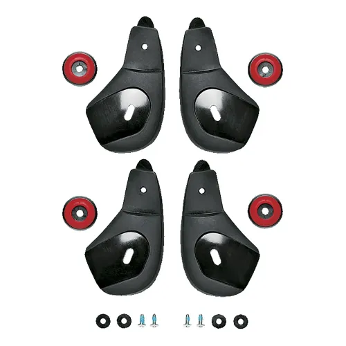 시디 Vertigo Ankle 부츠 통 4142537520