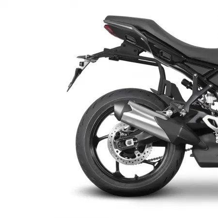 샤드 3P 트라이엄프 Tiger Sport 800 2025 사이드 케이스 장착 4142537539