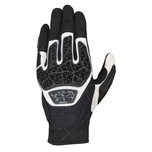 LS2 Textil All Terrain II 여름 장갑 4142538431