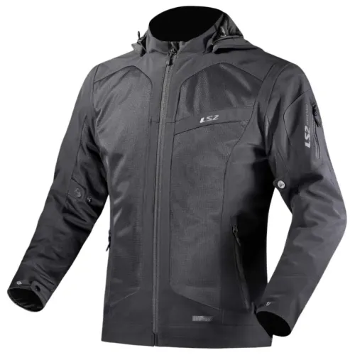 LS2 Textil Bolton Air 자켓 4142538441