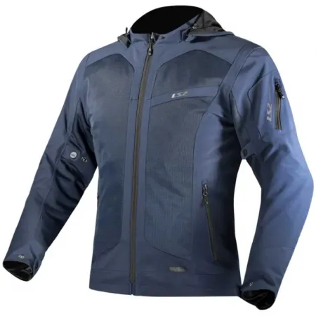 LS2 Textil Bolton Air 자켓 4142538442