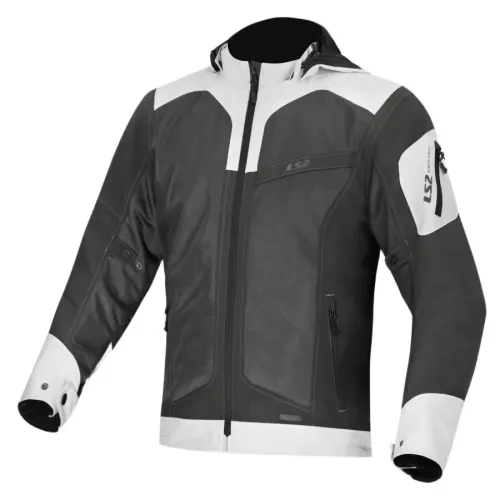 LS2 Textil Bolton Air 자켓 4142538444