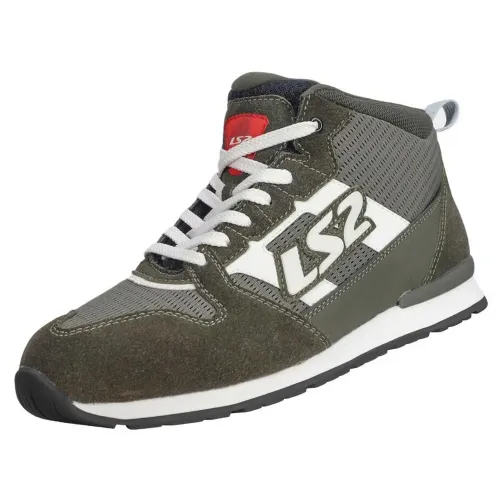 LS2 Textil Nova 로드 부츠 4142538459