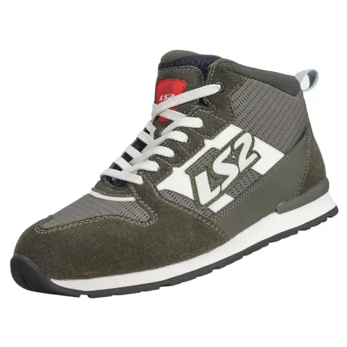 LS2 Textil Nova 로드 부츠 4142538460