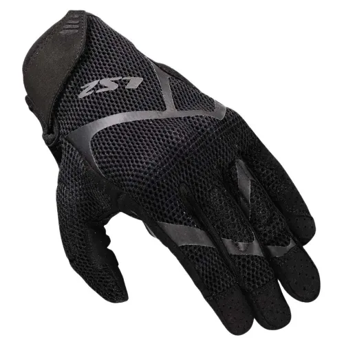 LS2 Textil Ray II 여성용 여름 장갑 4142538470