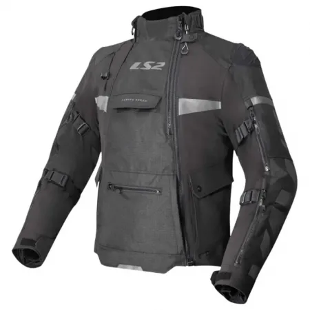 LS2 Textil X-Master 자켓 4142538480