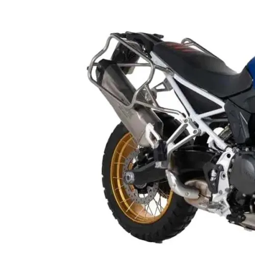 투라텍 ZEGA Evo X BMW F900GS 탑 케이스 후면 피팅 4142547263