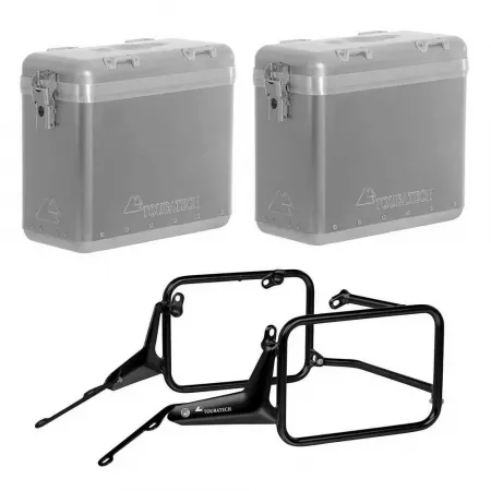 투라텍 ZEGA Mundo 31L/31L BMW R1300GS 사이드 케이스 세트 4142547268