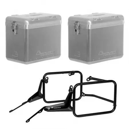 투라텍 ZEGA Mundo 45L/45L BMW R1300GS 사이드 케이스 세트 4142547274