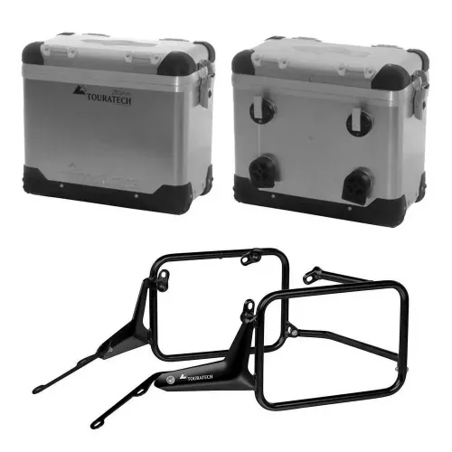 투라텍 ZEGA Pro 38L/38L BMW R1300GS 사이드 케이스 세트 4142547284