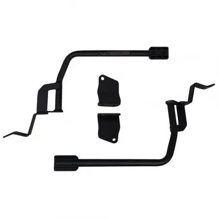 샤드 3P System 야마하 MT03 사이드 케이스 장착 리퍼비쉬 4142553017