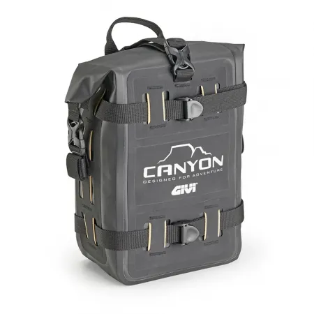 기비 Canyon 8L 사이드 새들백 4142566061
