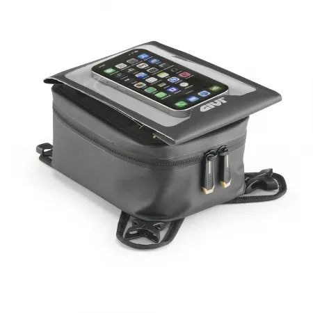 기비 Canyon 10L 탱크백 4142566075