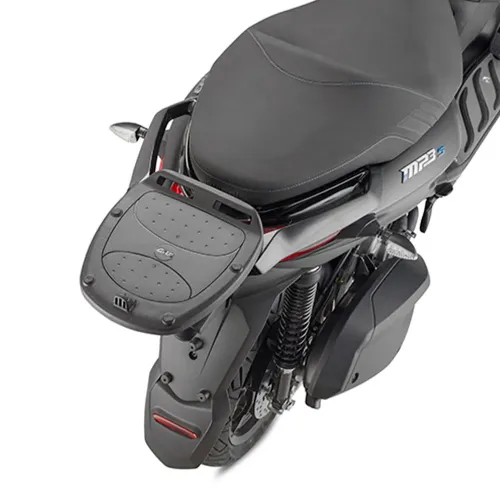 기비 SR5622 Piaggio MP3 310 2025 마운팅 플레이트 어댑터 4142566135