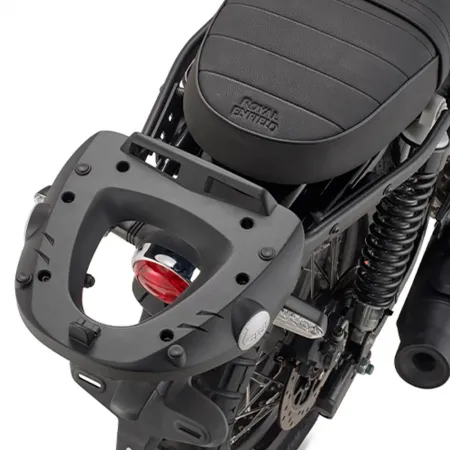 기비 SR9063 로얄엔필드 Bear 650 2025 마운팅 플레이트 어댑터 4142566141