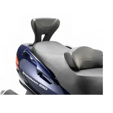 기비 TB529 스즈키 Burgman Executive 등받이 4142566149
