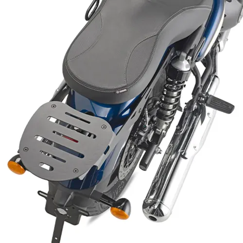 기비 SR9060 Royala Enfield Meteor 650 23-24 마운팅 플레이트 어댑터 4142566151