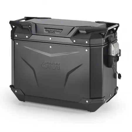 기비 Trekker Outback Evo Smart Cam-Side 44L 사이드케이스 4142566173