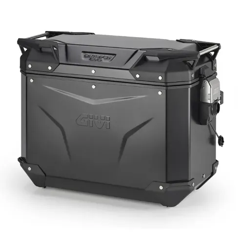 기비 Trekker Outback Evo Smart Cam-Side 44L 사이드케이스 4142566173