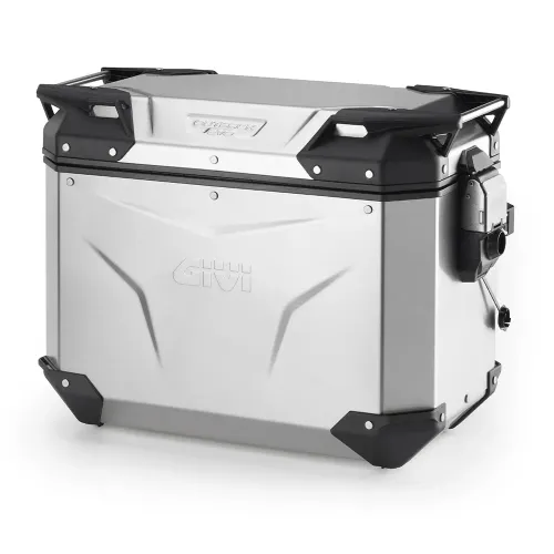 기비 Trekker Outback Evo Smart Cam-Side 44L 사이드케이스 4142566181