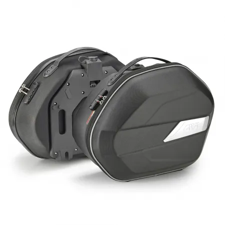 기비 Weightless MK 25L 사이드 새들백 4142566184