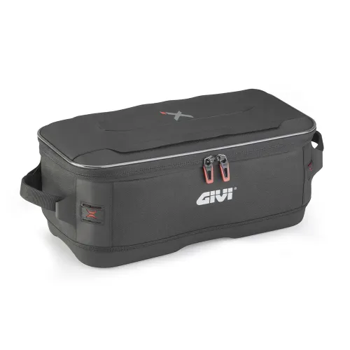 기비 X-Line Fidlock 15L 오토바이 테일 가방 4142566194