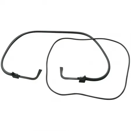 기비 Z2072R Trekker TRK44/46 탑 케이스 가스켓 4142566209