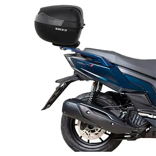 샤드 킴코 Agility S 2022 탑 케이스 후면 피팅 4142568657