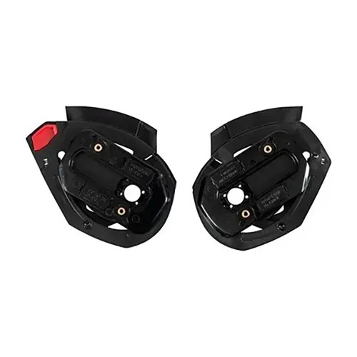 스콜피온 Exo-Tech/Evo/카본/Pro 헬멧 쉴드 메커니즘 키트 4142580245