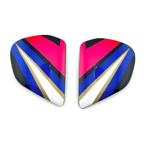 아라이 VAS-V Schwantz 헬멧 측면 패널 4142597751