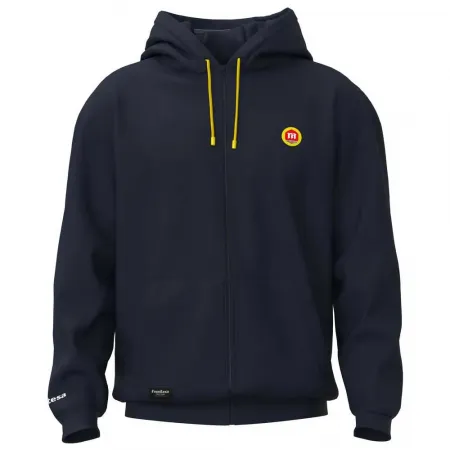 HEBO Logo 후드티 4142607641