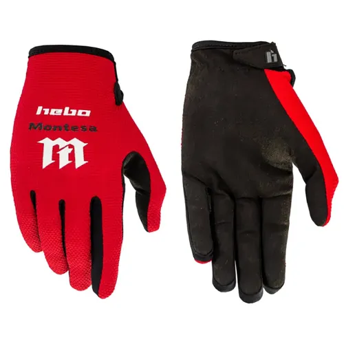 HEBO Montesa Classic 오프로드 장갑 4142607643