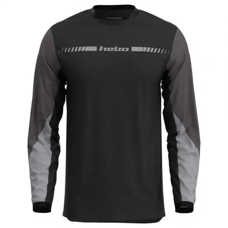 HEBO Tech 긴팔 저지 4142607663