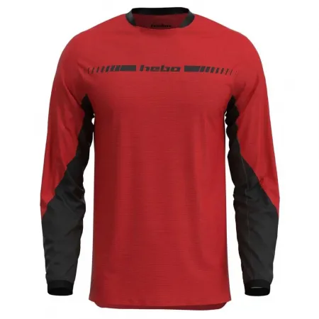 HEBO Tech 긴팔 저지 4142607669