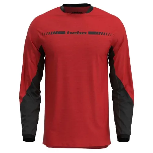 HEBO Tech 긴팔 저지 4142607669