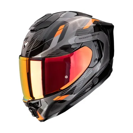 스콜피온 EXO-1500 Air Sleek 풀페이스 헬멧 4142609226