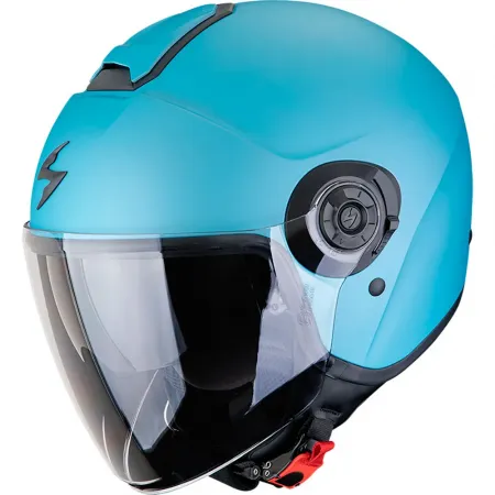 스콜피온 EXO-City II 오픈 페이스 헬멧 4142609320