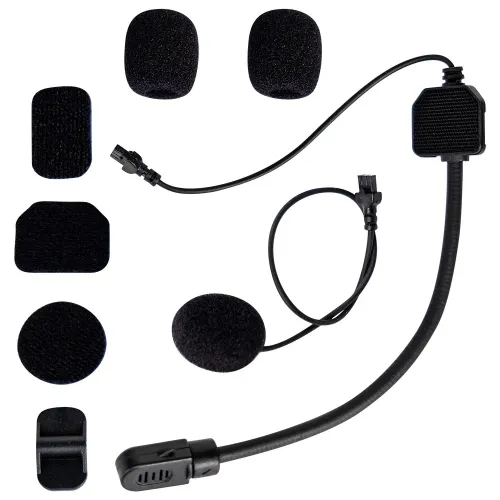 스콜피온 EXO-Com Link-1/Link-1C 마이크 4142609328