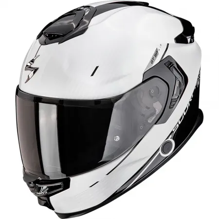 스콜피온 EXO-GT SP Air Asphalt 풀페이스 헬멧 4142609344