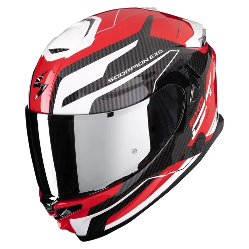 스콜피온 EXO-GT SP Air Flex 풀페이스 헬멧 4142609346