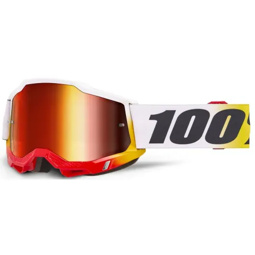 백퍼센트 Accuri 2 오프로드 고글 4142610054