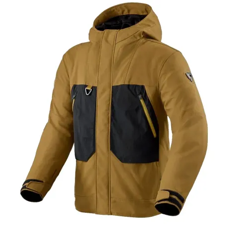 레빗 Entropy H2O 자켓 4142629778