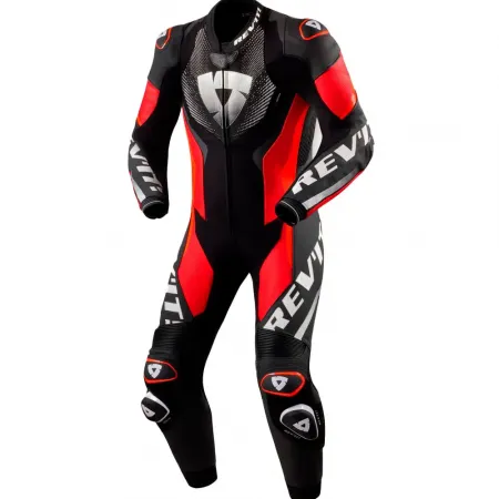 레빗 하이퍼스피드 3 천공 가죽 슈트 4142629795