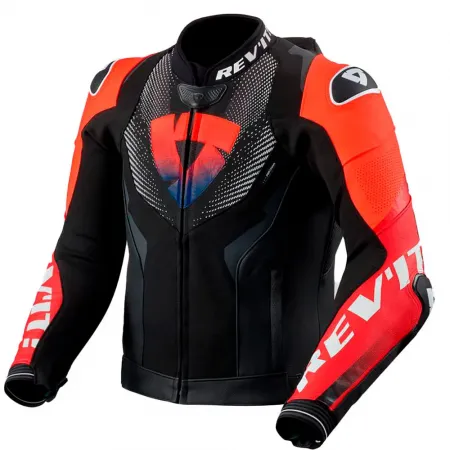 레빗 하이퍼스피드 Pro 레이싱 자켓 4142629805