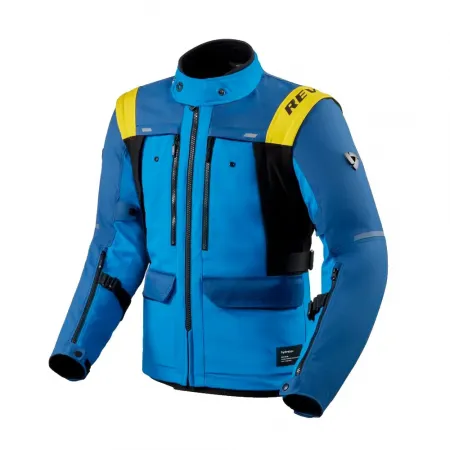 레빗 Offtrack 3 투어링 자켓 4142629827