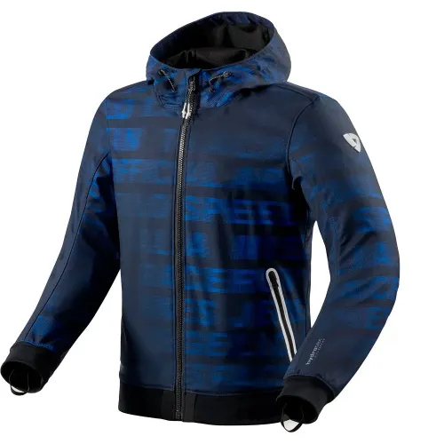 레빗 Saros WB 후드 자켓 4142629863